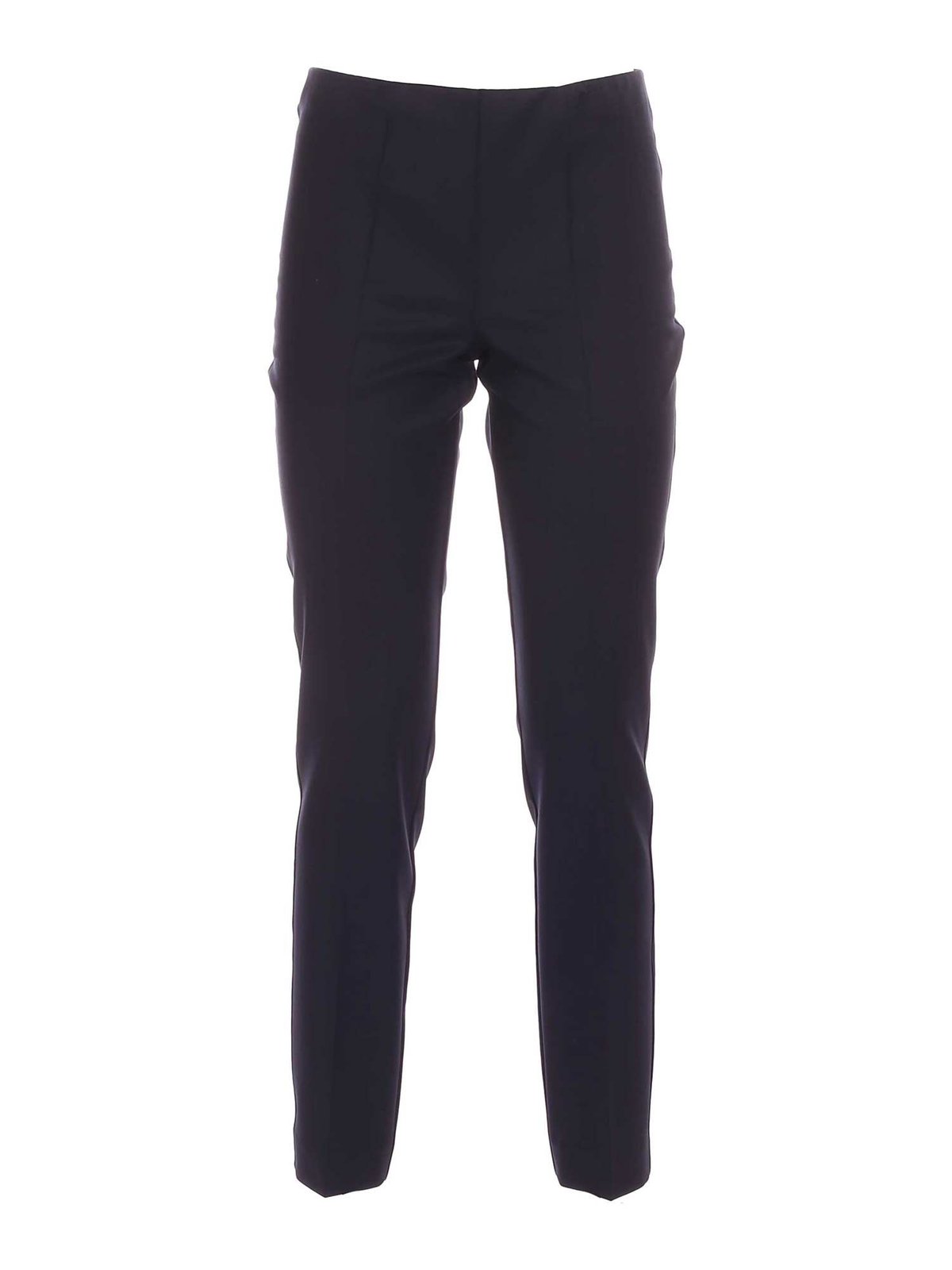 P.A.R.O.S.H. Tailored Straight Leg Trousers