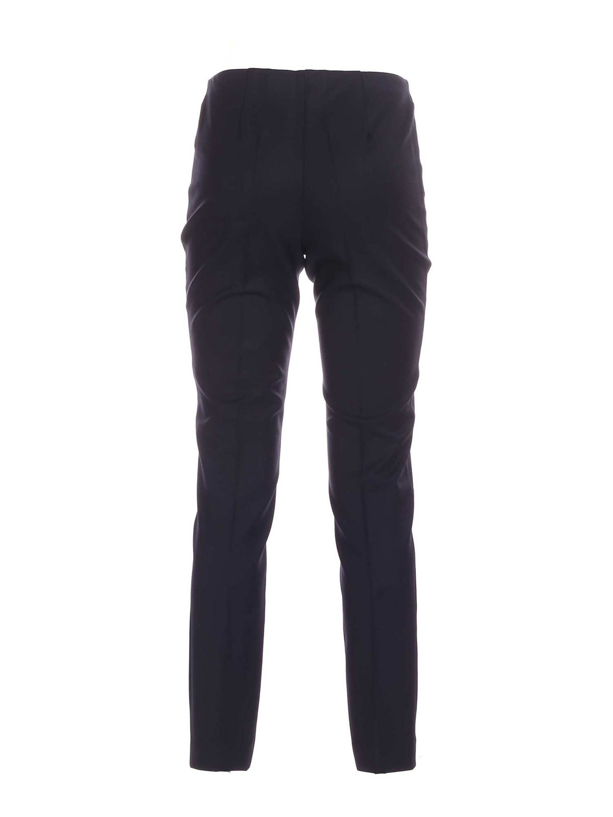 P.A.R.O.S.H. Tailored Straight Leg Trousers