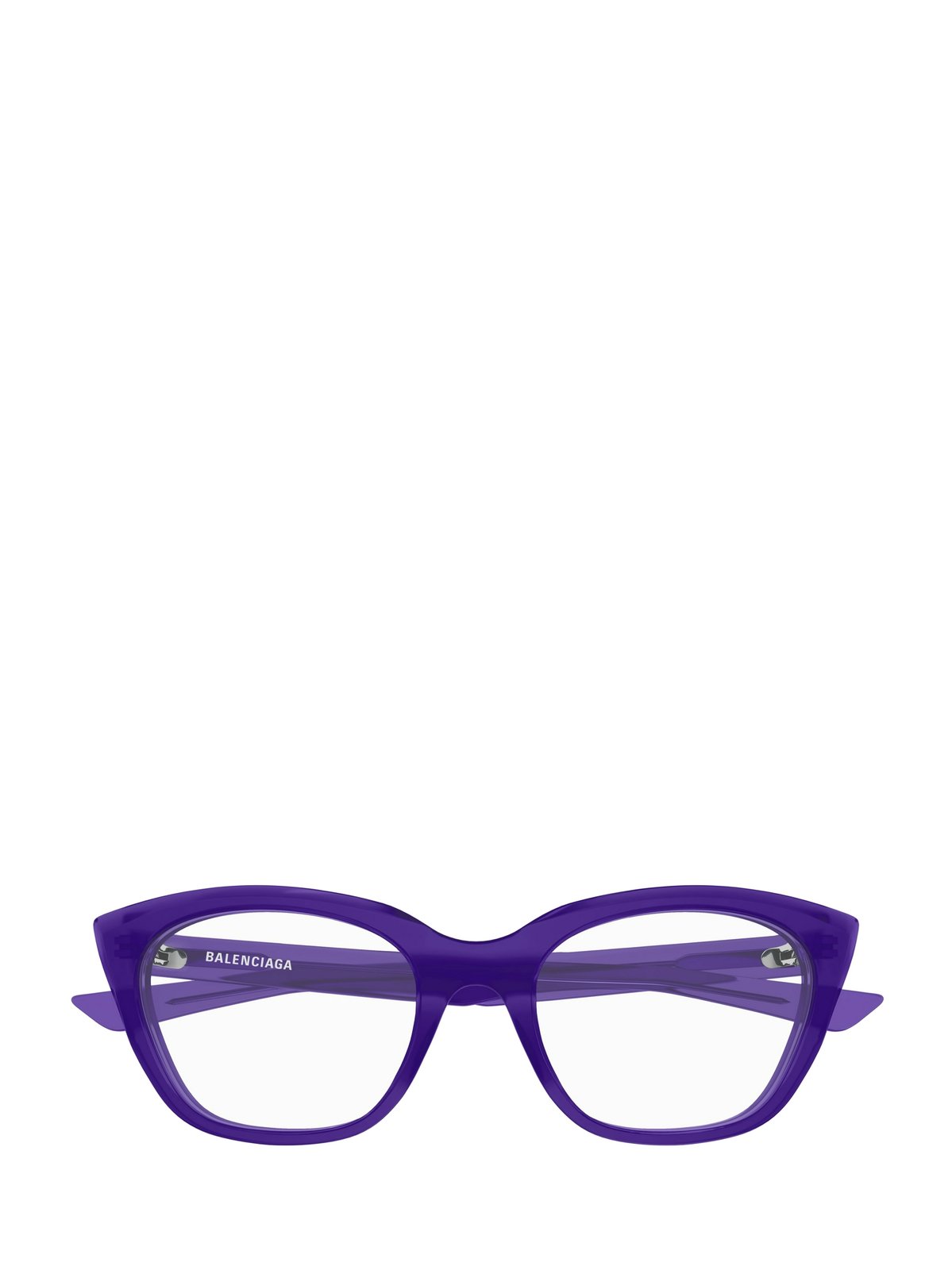 Balenciaga Eyewear Cat-Eye Glasses