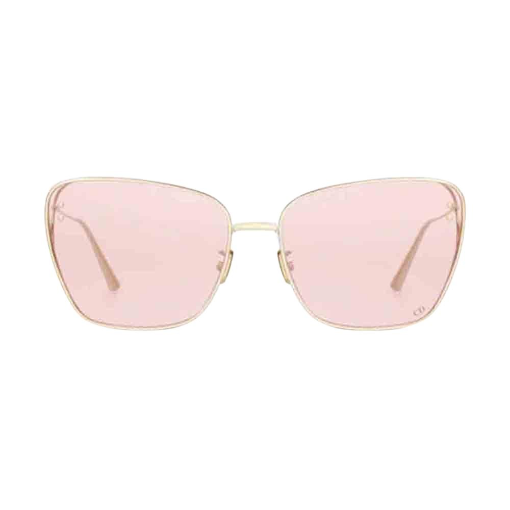 Dior Eyewear Square Frame Sunglasses