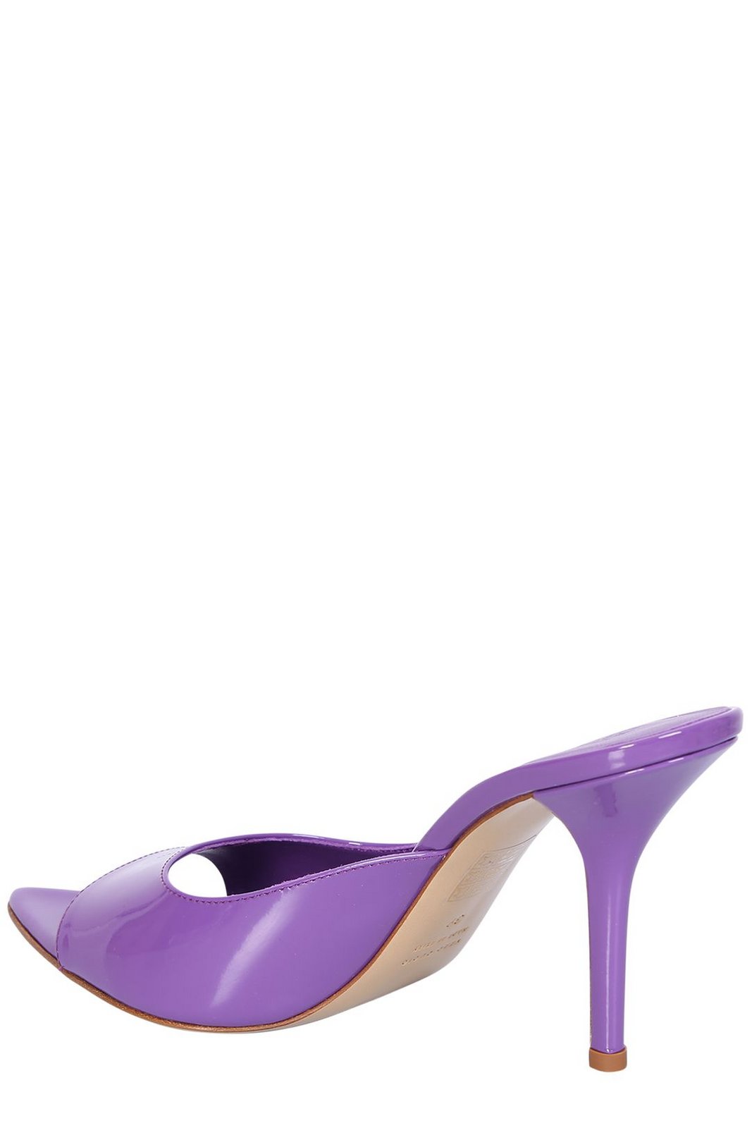 GIA BORGHINI X Pernille Teisbaek Perni 04 Sandals