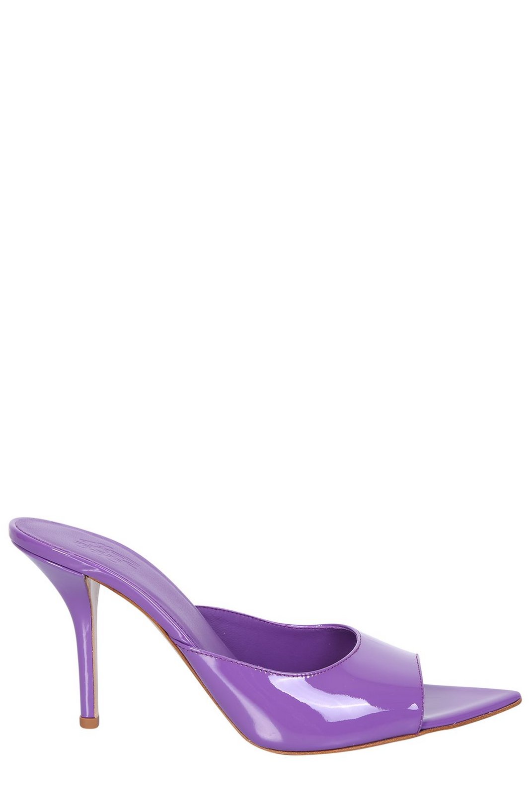 GIA BORGHINI X Pernille Teisbaek Perni 04 Sandals