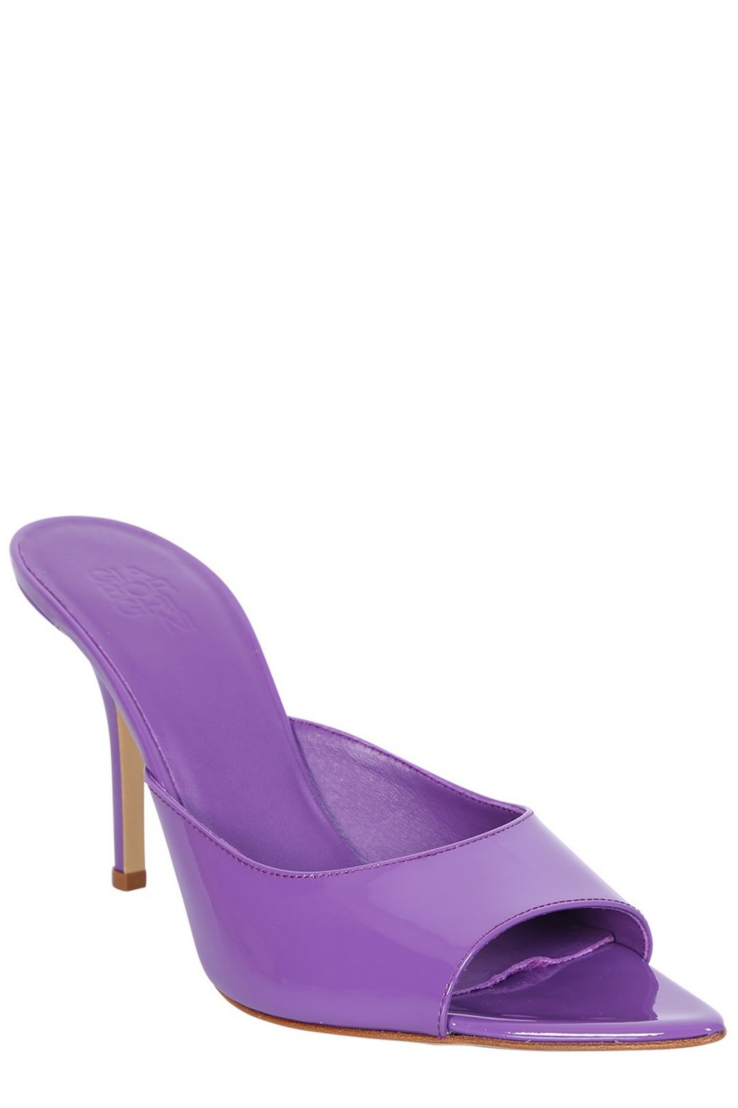 GIA BORGHINI X Pernille Teisbaek Perni 04 Sandals