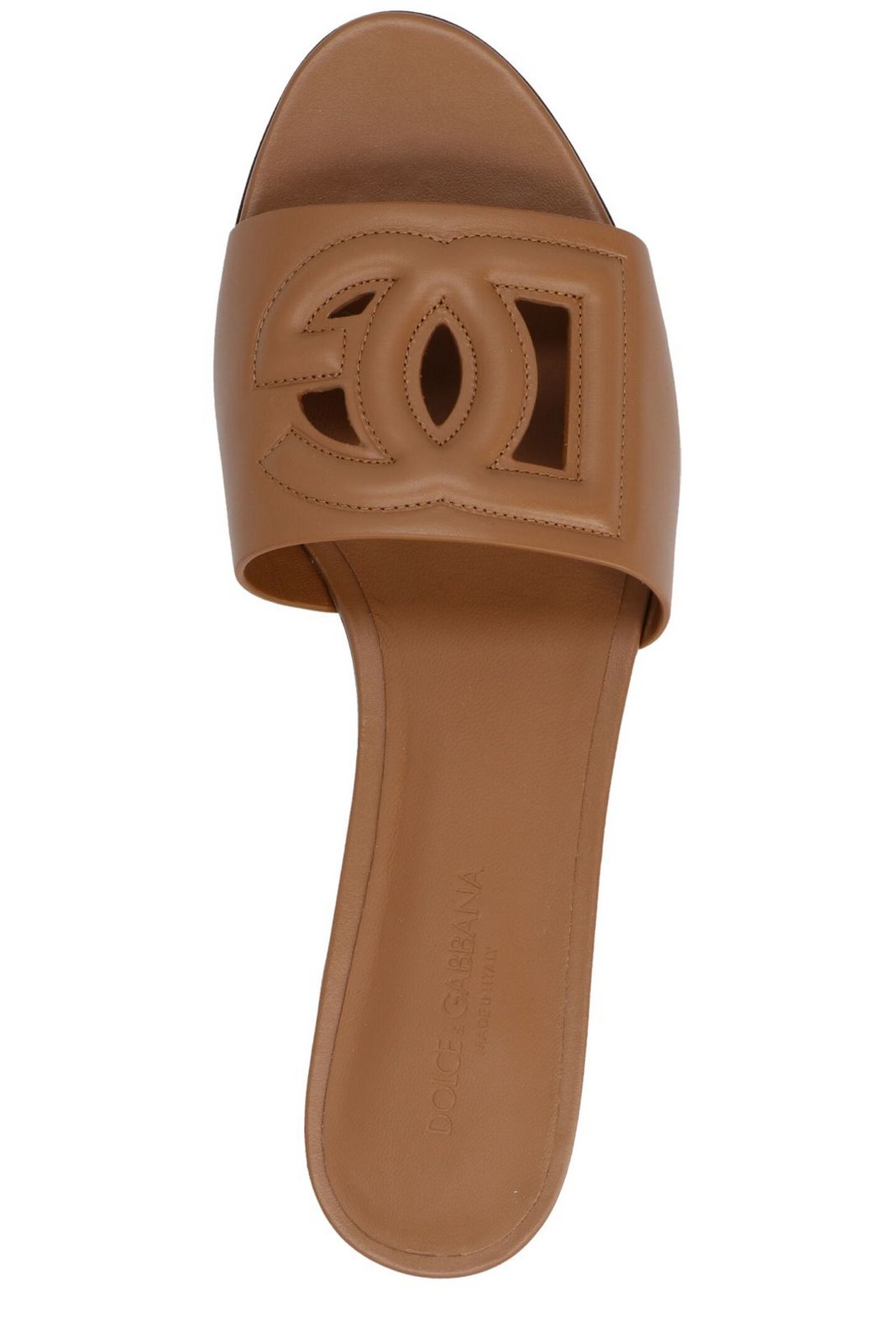 Dolce & Gabbana Millennials Logo Detailed Slides 1 Dolce & Gabbana Millennials Logo Detailed Slides