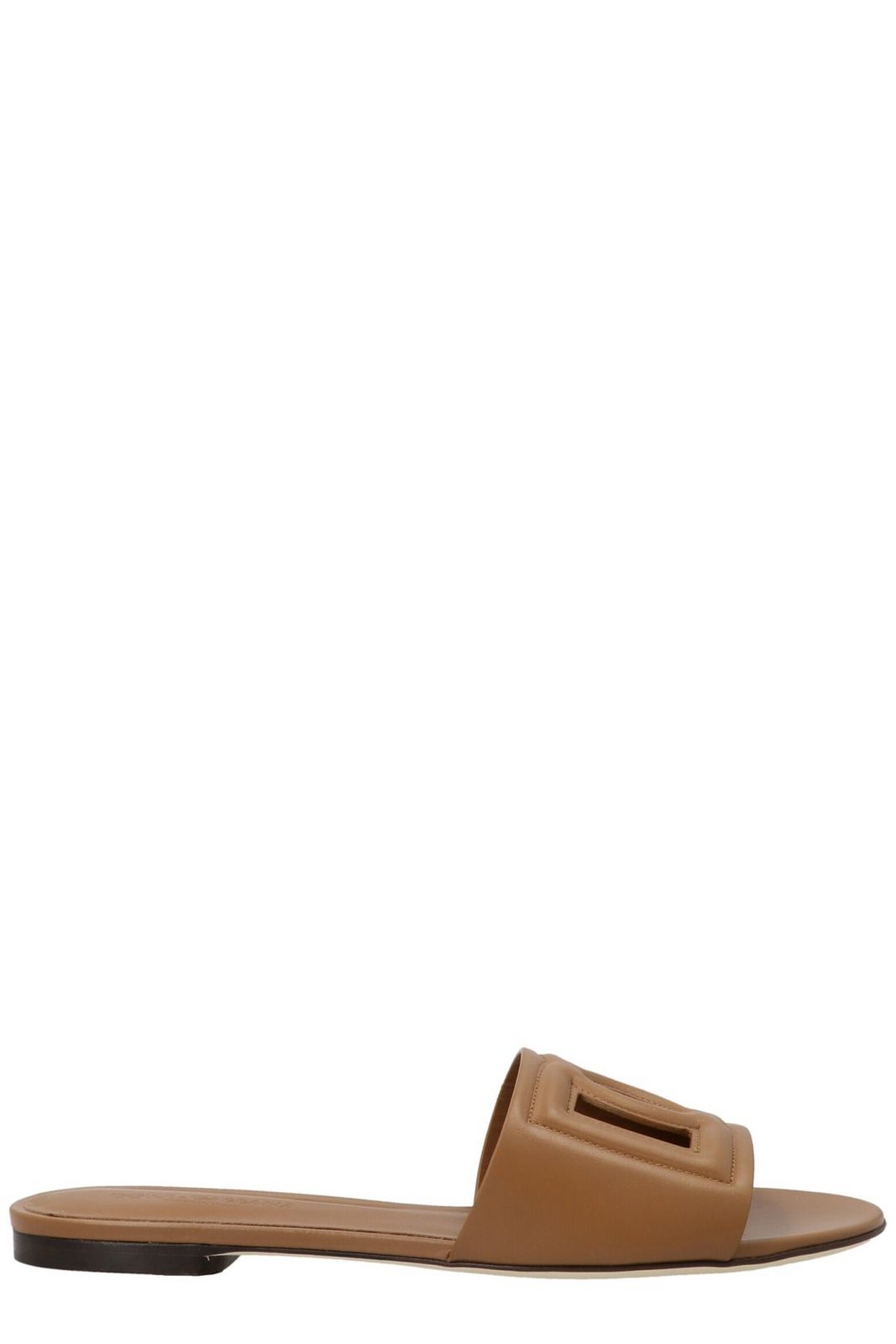 Dolce & Gabbana Millennials Logo Detailed Slides 2 Dolce & Gabbana Millennials Logo Detailed Slides