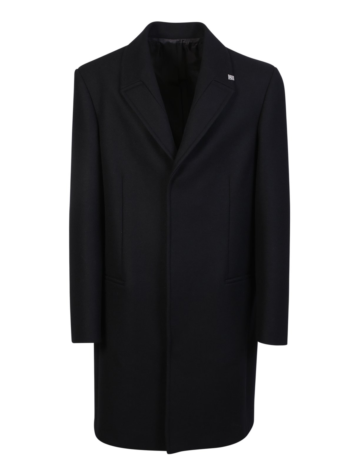 1017 ALYX 9SM Long Sleeved Tailored Coat