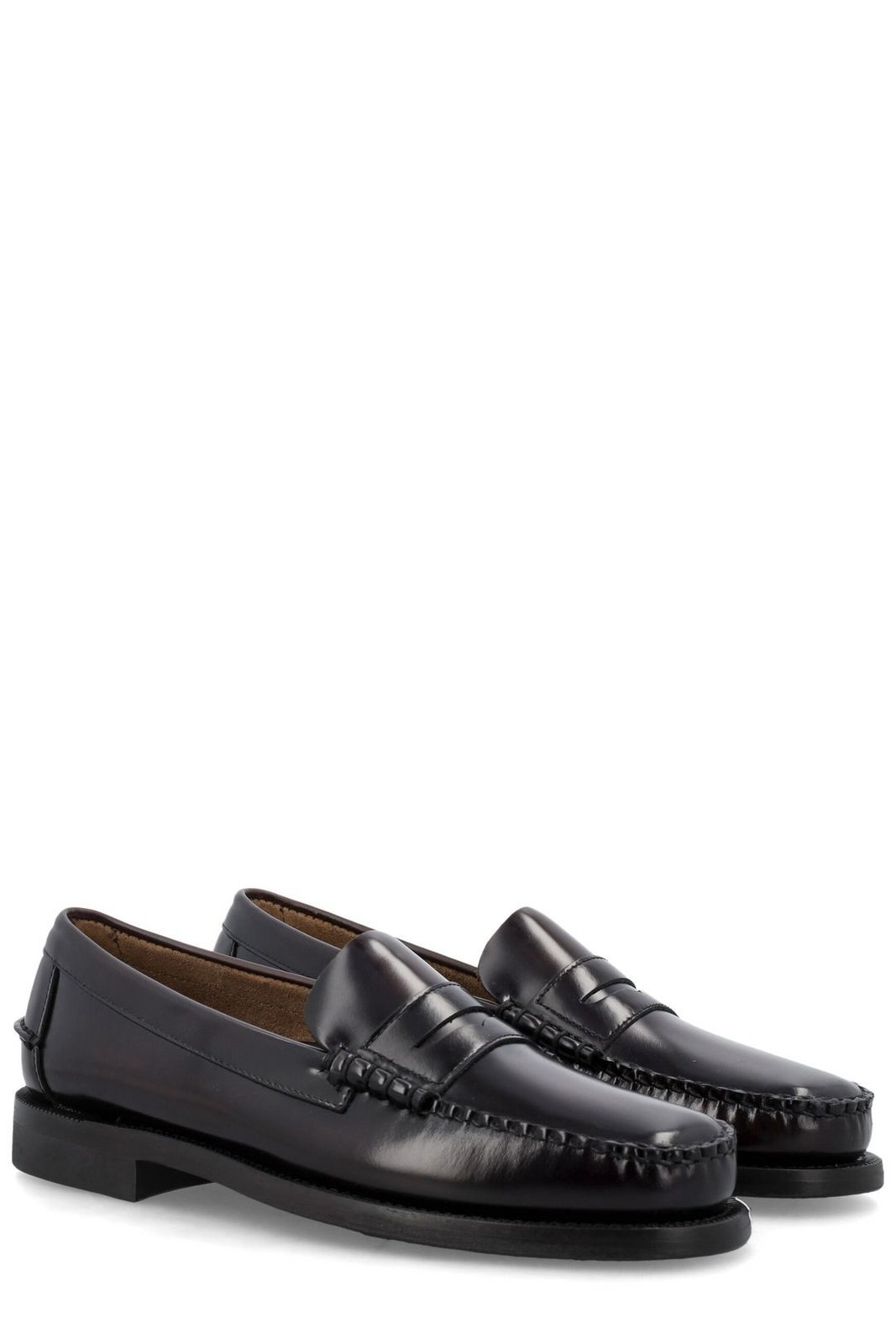 Sebago Classic Dan Slip-On Loafers