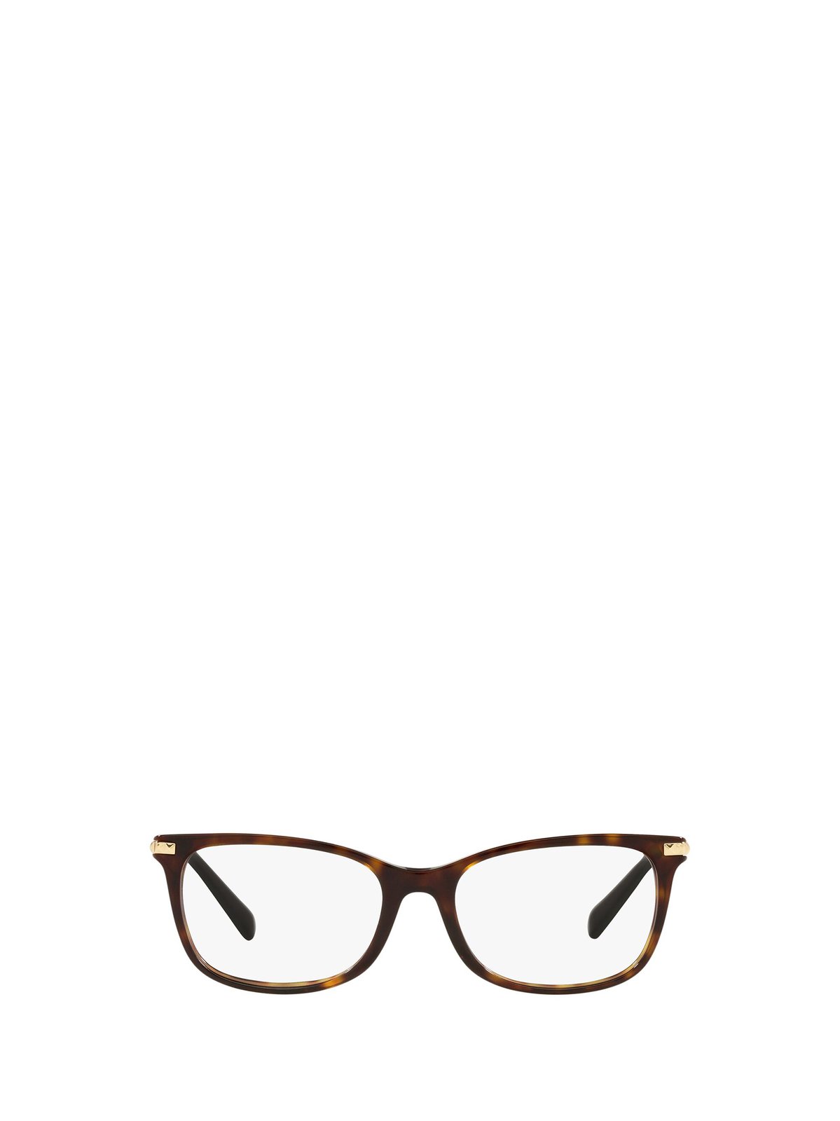 Valentino Eyewear Square Frame Glasses