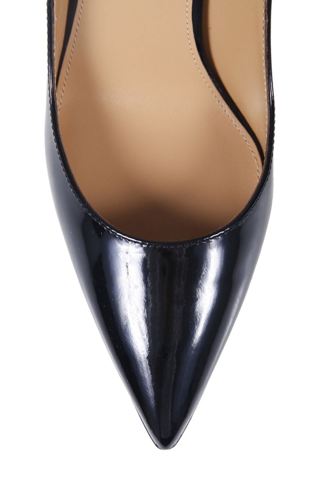 Aquazzura Love Affair Pumps