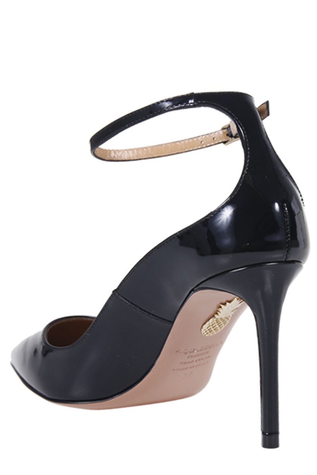 Aquazzura Love Affair Pumps 4 Aquazzura Love Affair Pumps