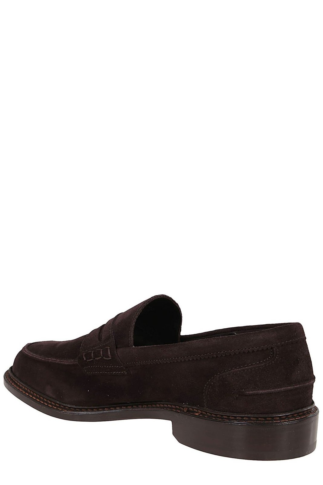 Tricker's Adam Loafers