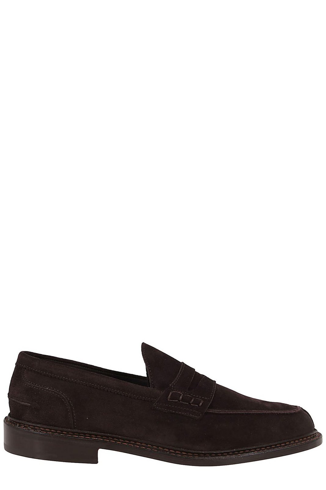 Tricker's Adam Loafers