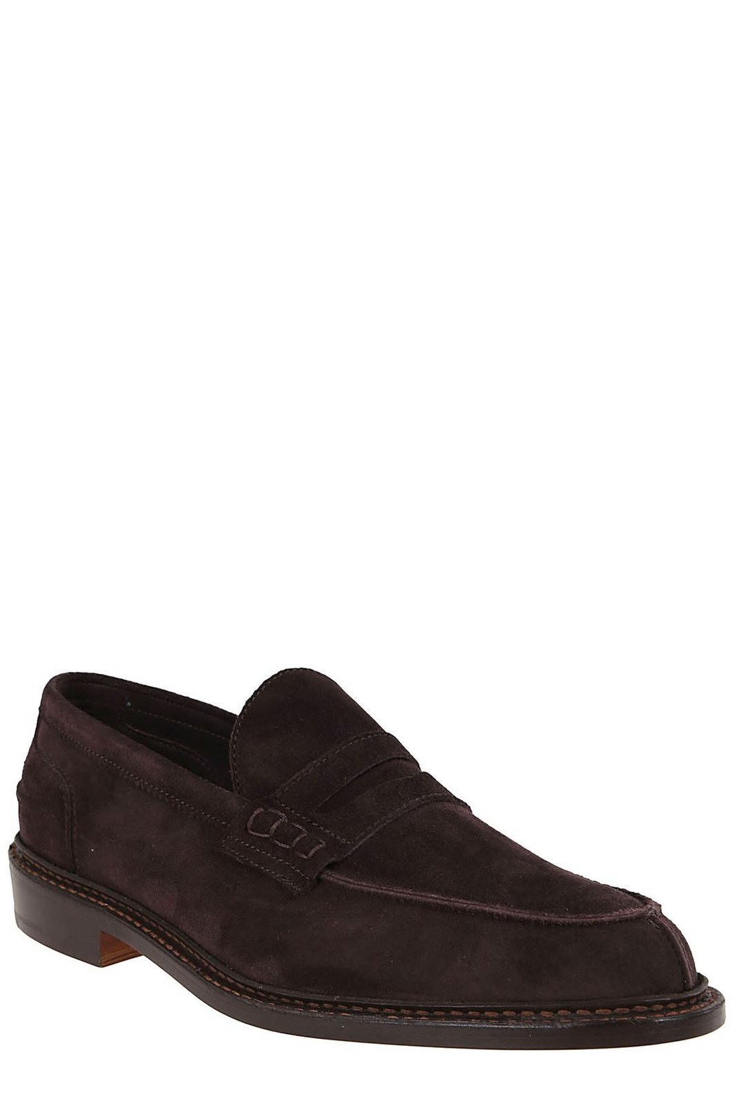 Tricker's Adam Loafers