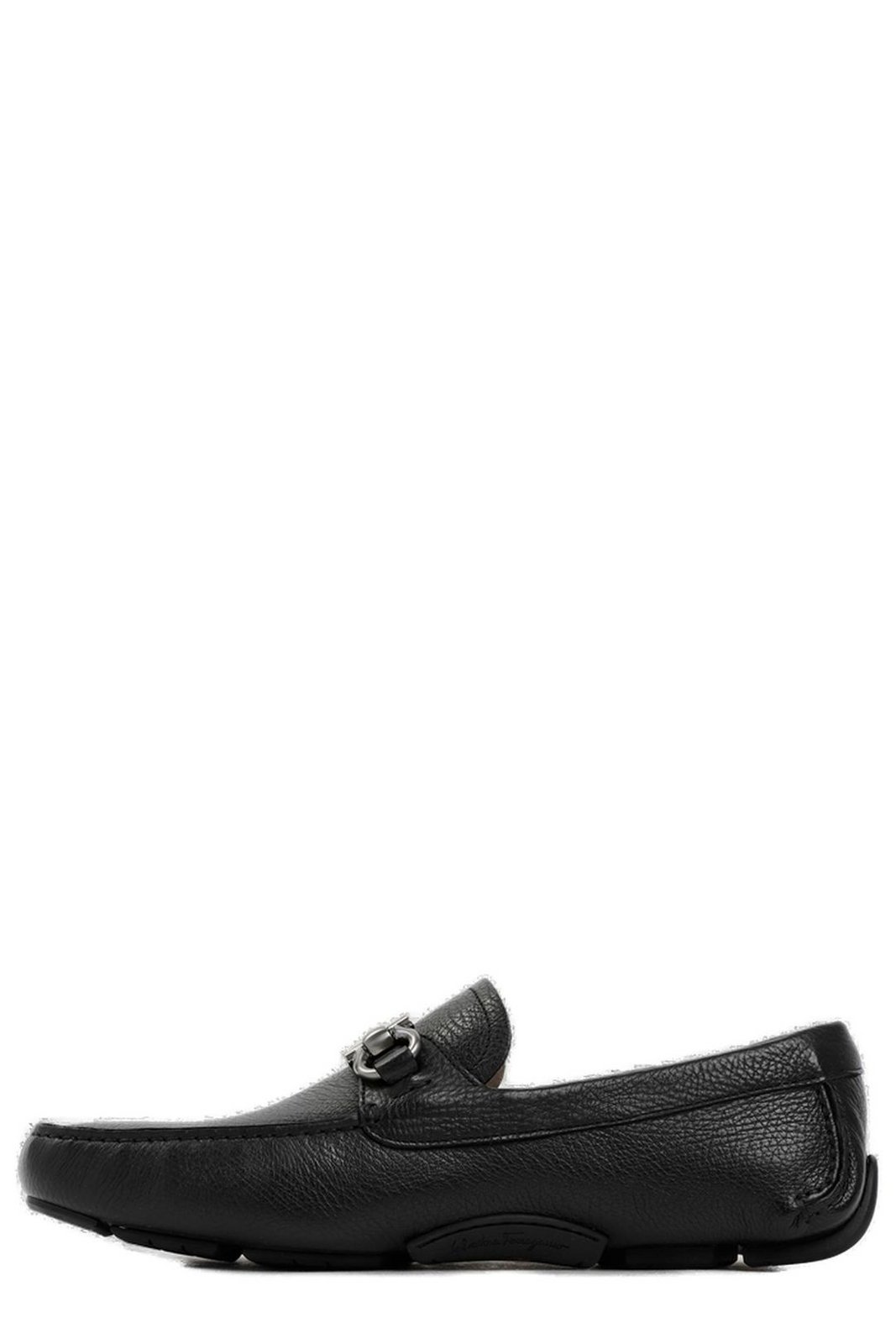 Ferragamo Slip-On Loafers