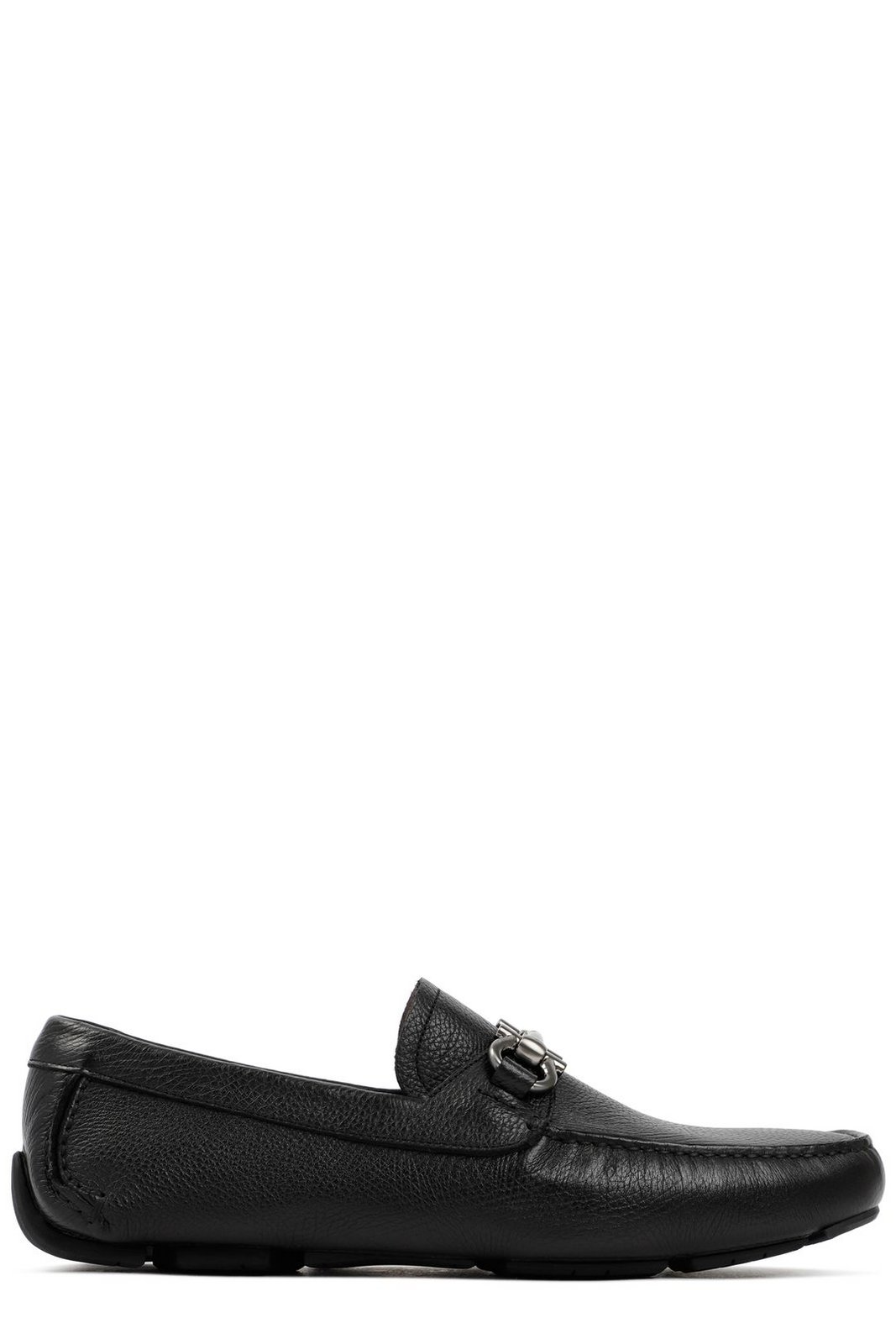 Ferragamo Slip-On Loafers
