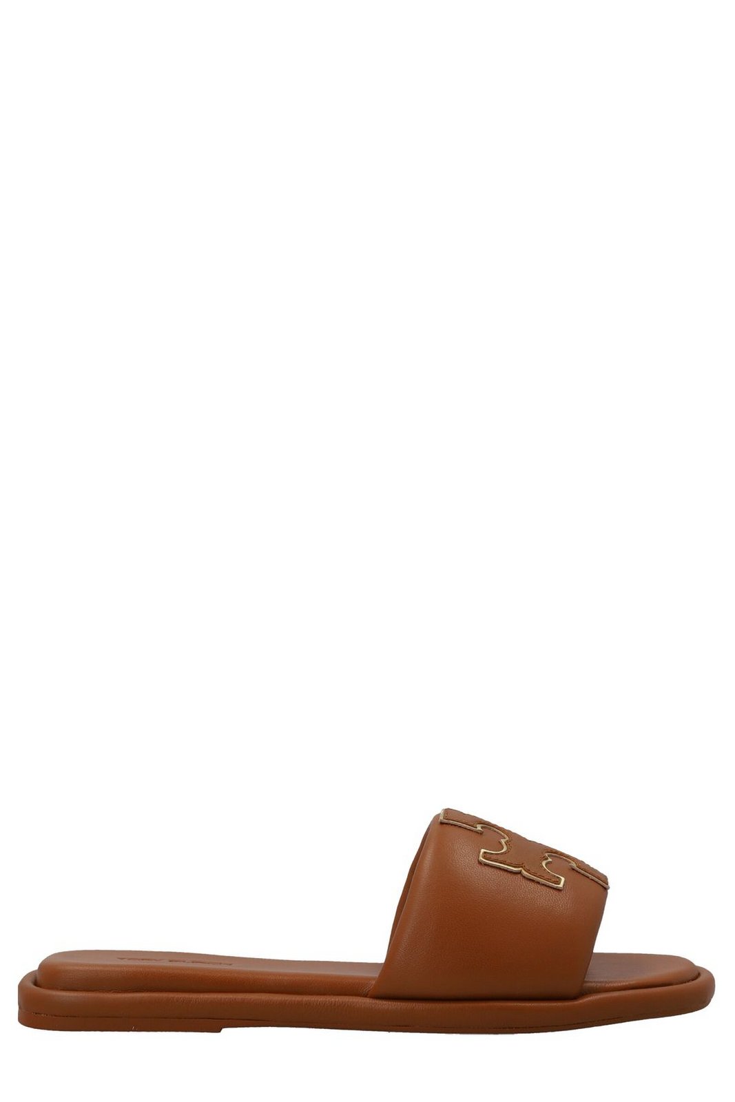 Tory Burch Double T Sport Slides
