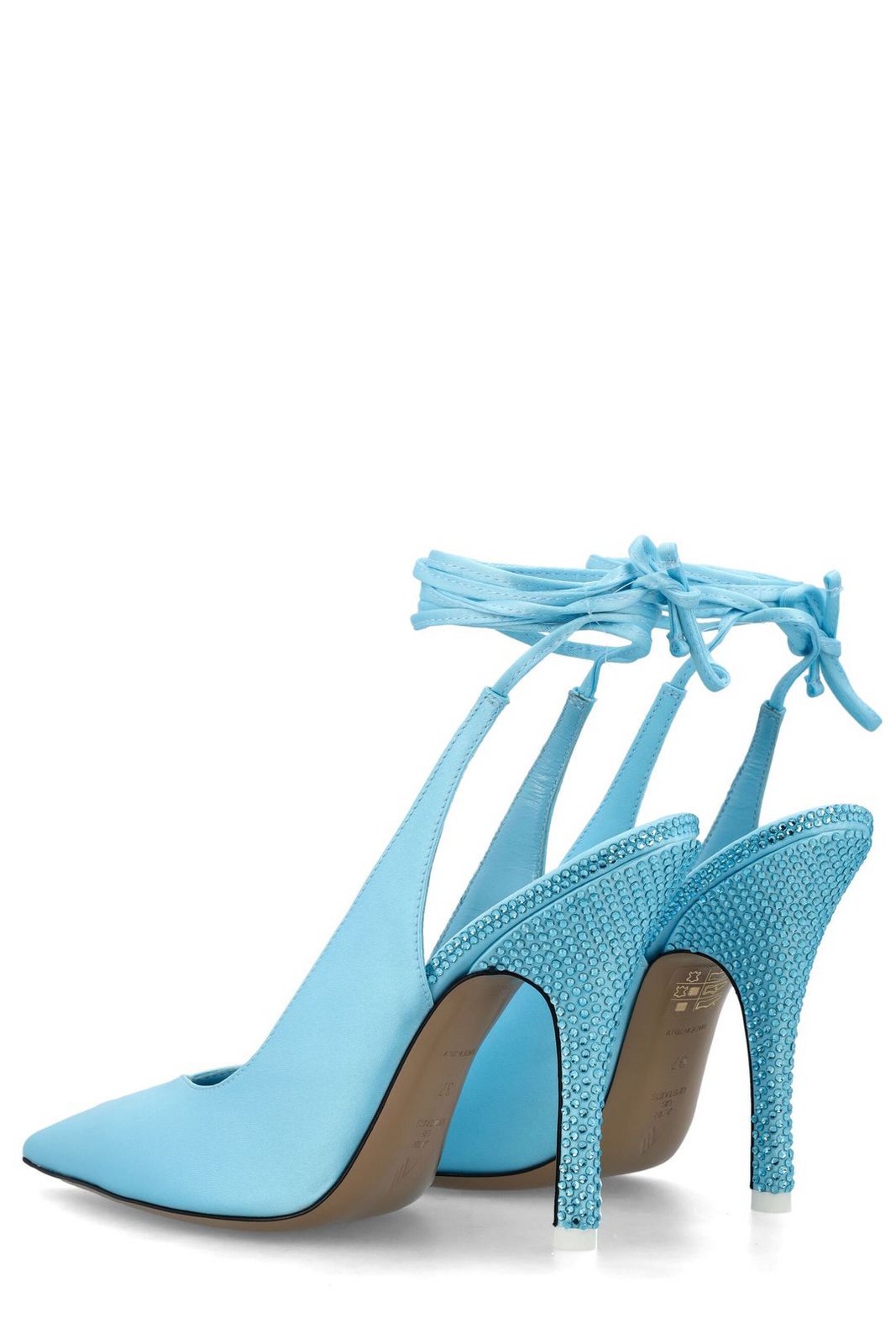 Die Attico Venus Slingpumps