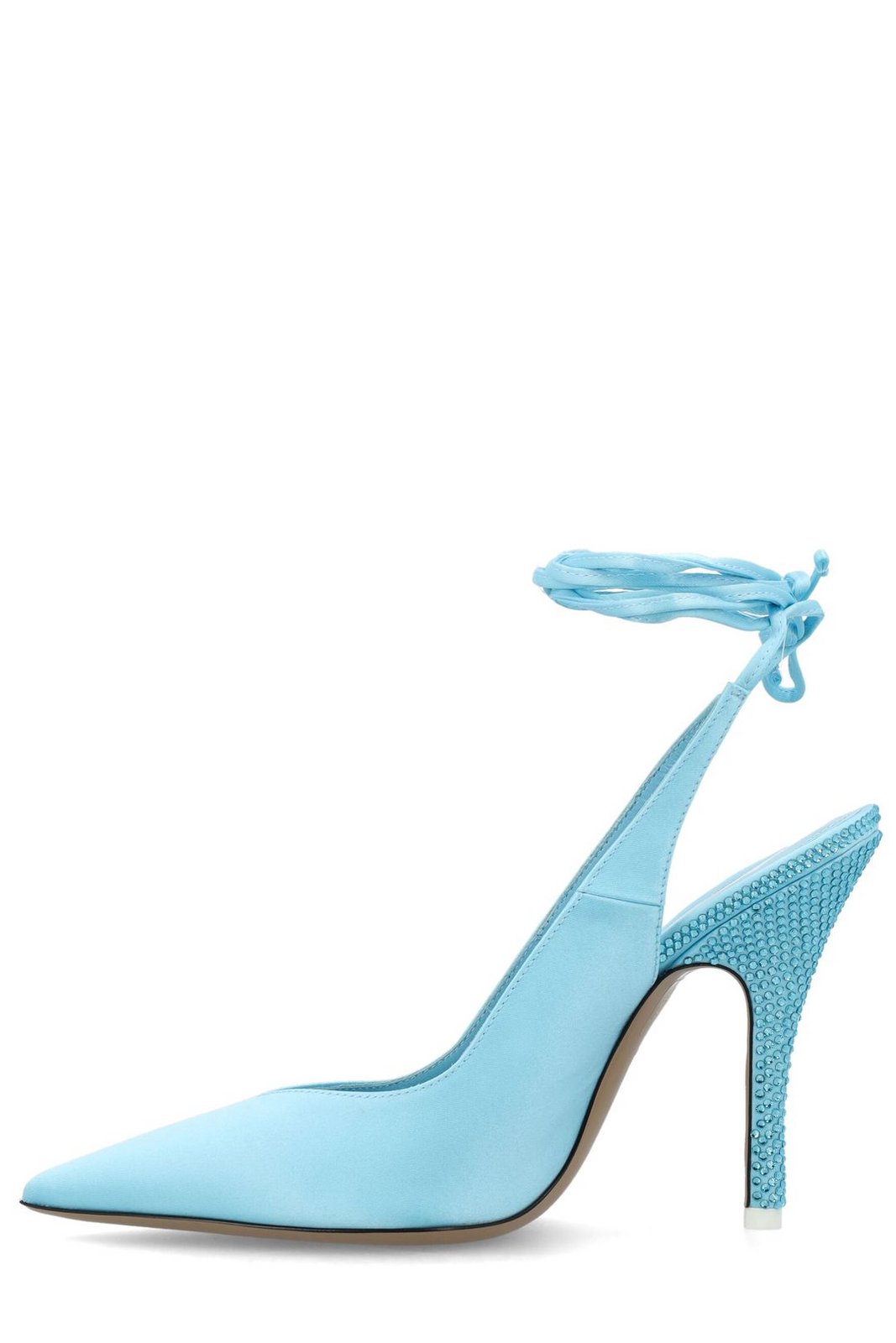 Die Attico Venus Slingpumps 3 Die Attico Venus Slingpumps