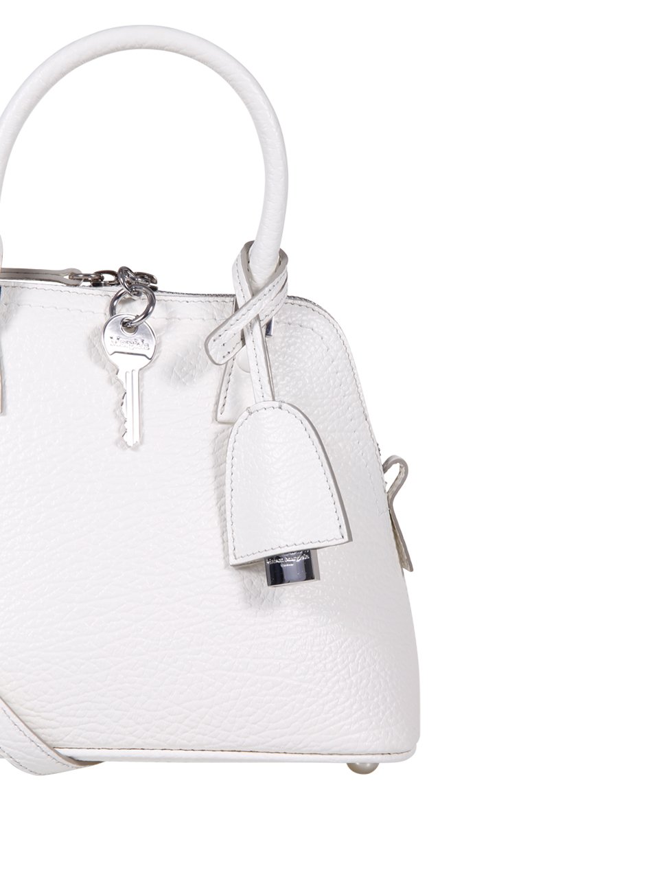 Maison Margiela 5AC klassische Mini-Tragetasche