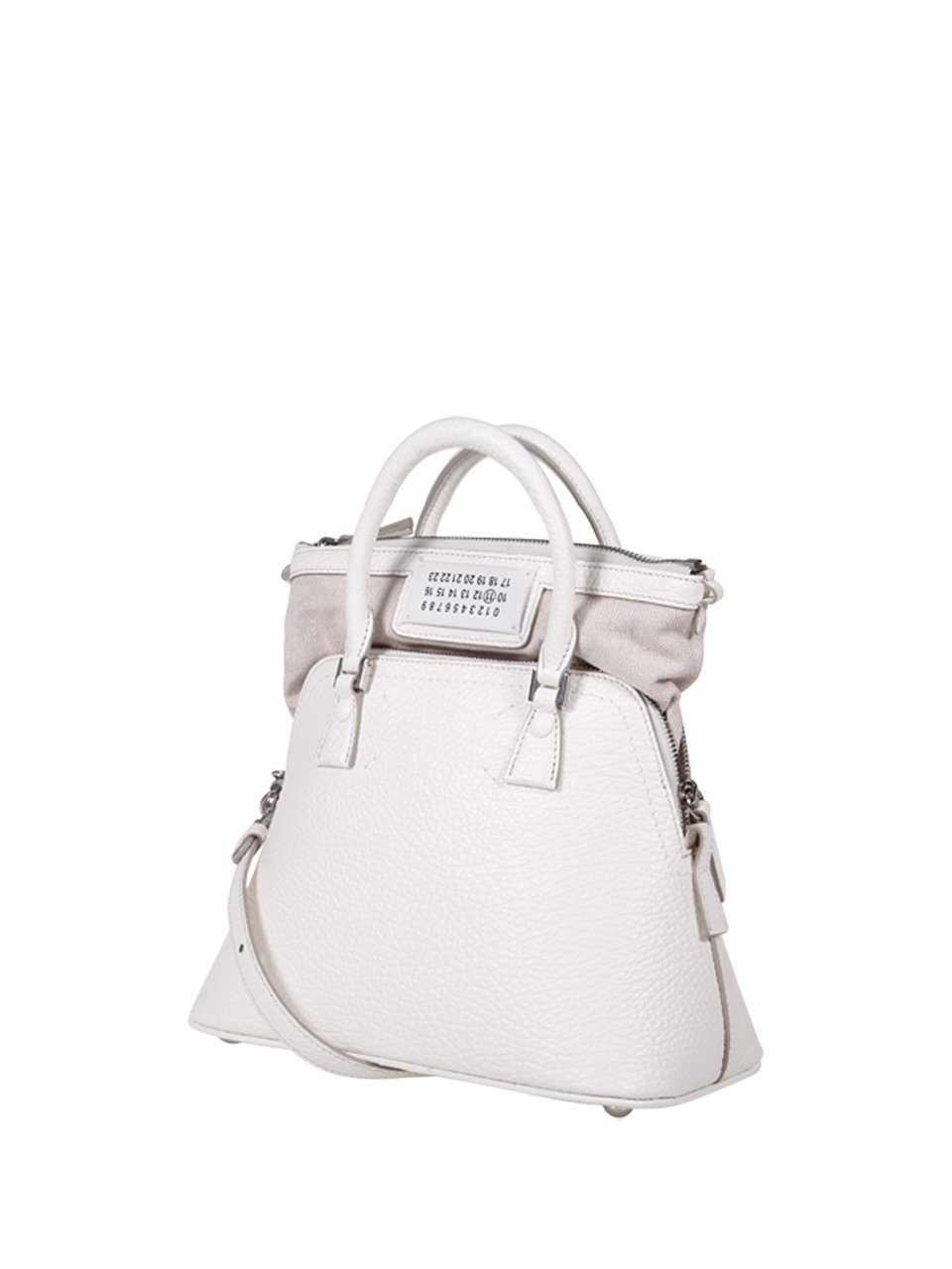 Maison Margiela 5AC klassische Mini-Tragetasche 4 Maison Margiela 5AC klassische Mini-Tragetasche