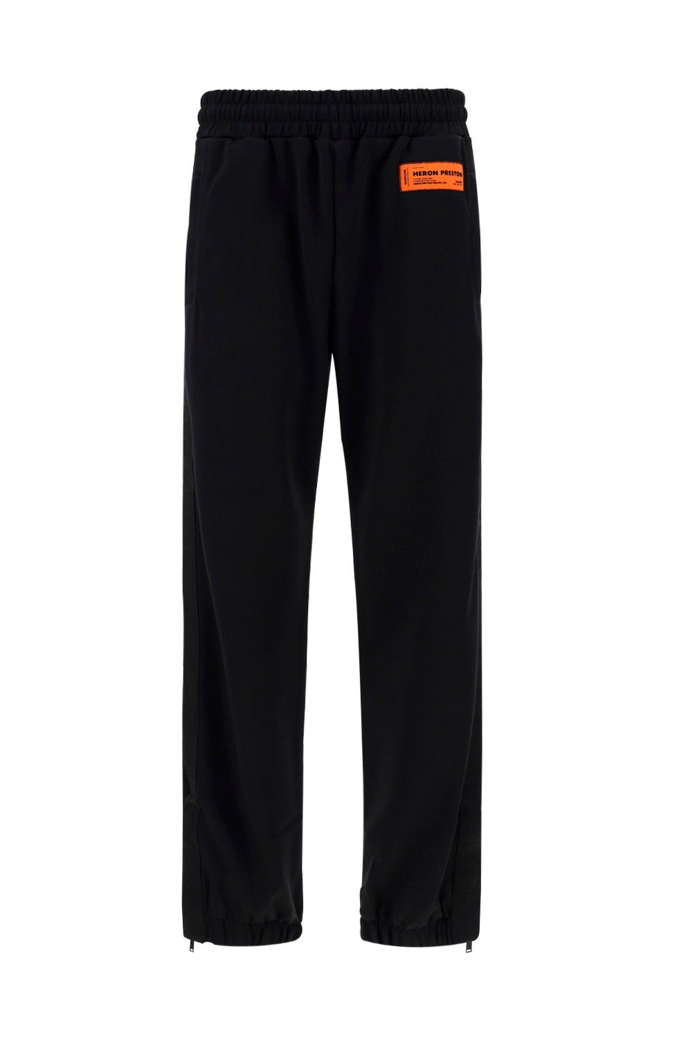 Heron Preston Trainingshose mit Logo-Patch
