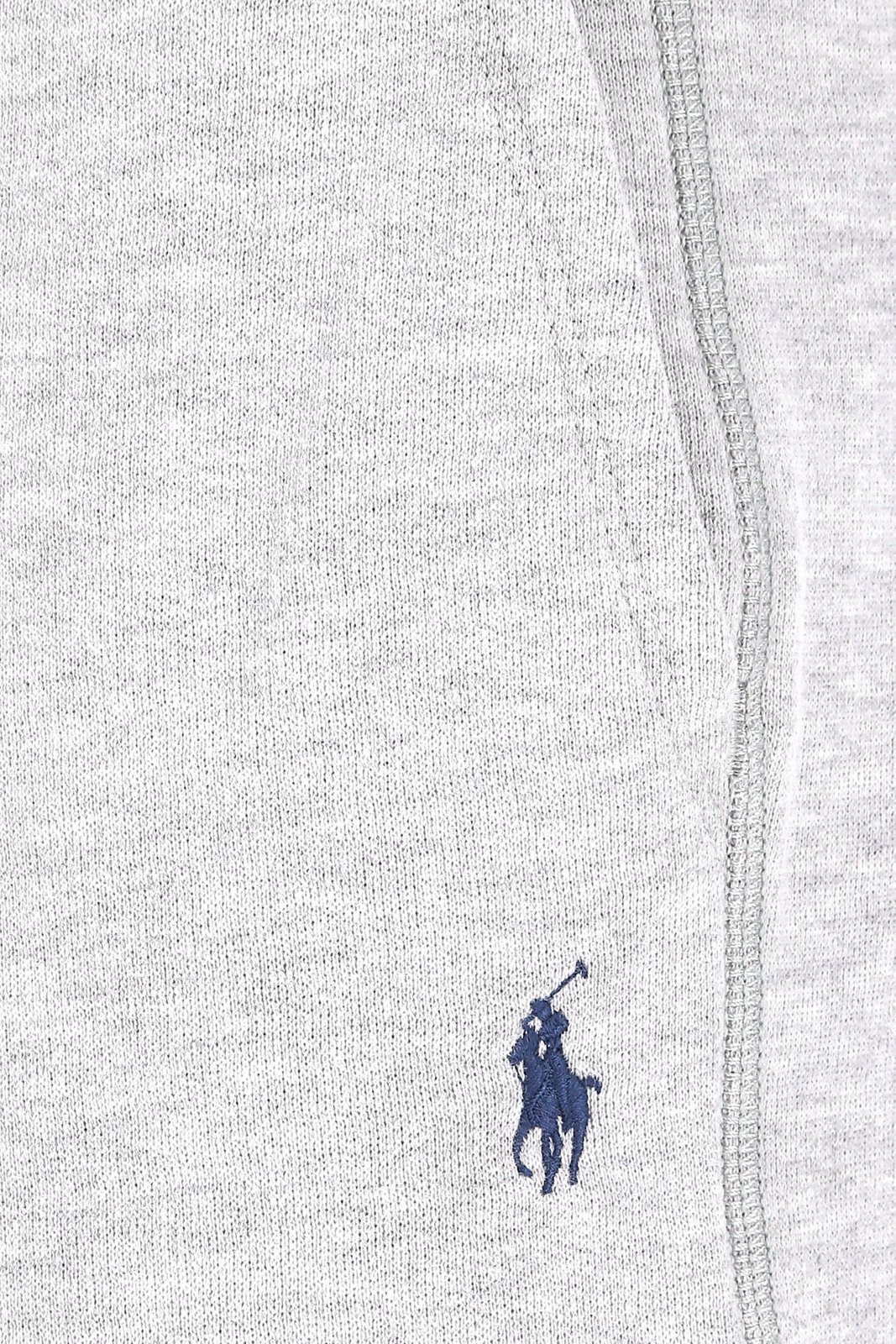 Jogginghose mit Kordelzug und aufgesticktem Polo Ralph Lauren-Logo