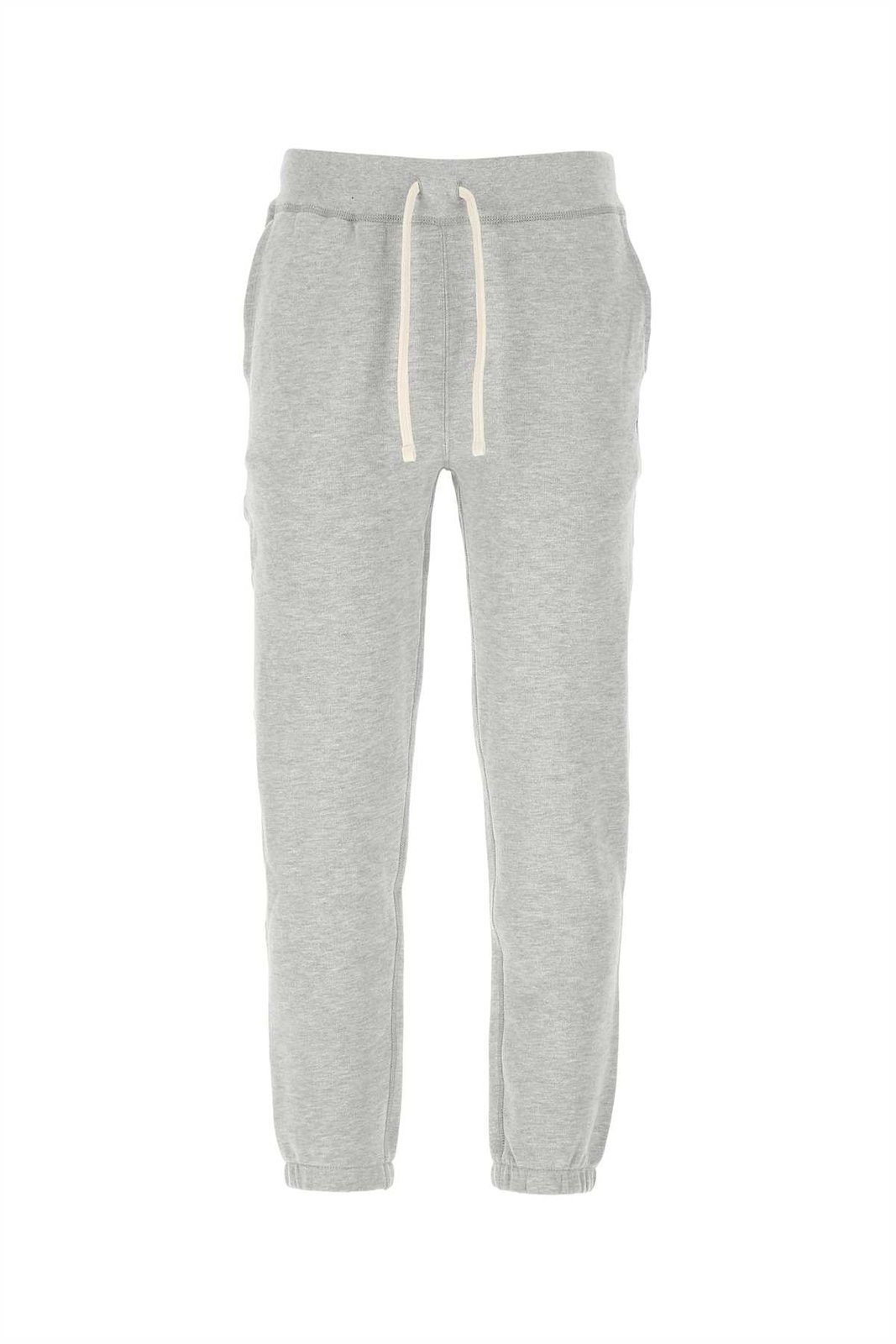 Jogginghose mit Kordelzug und aufgesticktem Polo Ralph Lauren-Logo