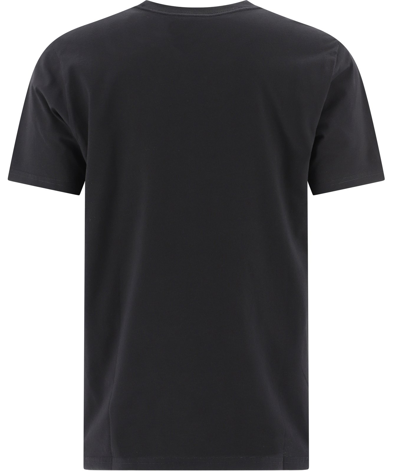 T-Shirt mit Rundhalsausschnitt und Carhartt WIP-Logo 3 T-Shirt mit Rundhalsausschnitt und Carhartt WIP-Logo