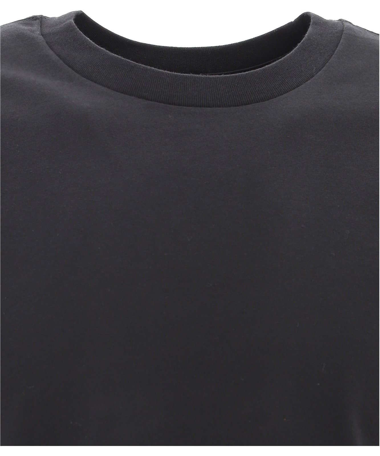 T-Shirt mit Rundhalsausschnitt und Carhartt WIP-Logo 4 T-Shirt mit Rundhalsausschnitt und Carhartt WIP-Logo