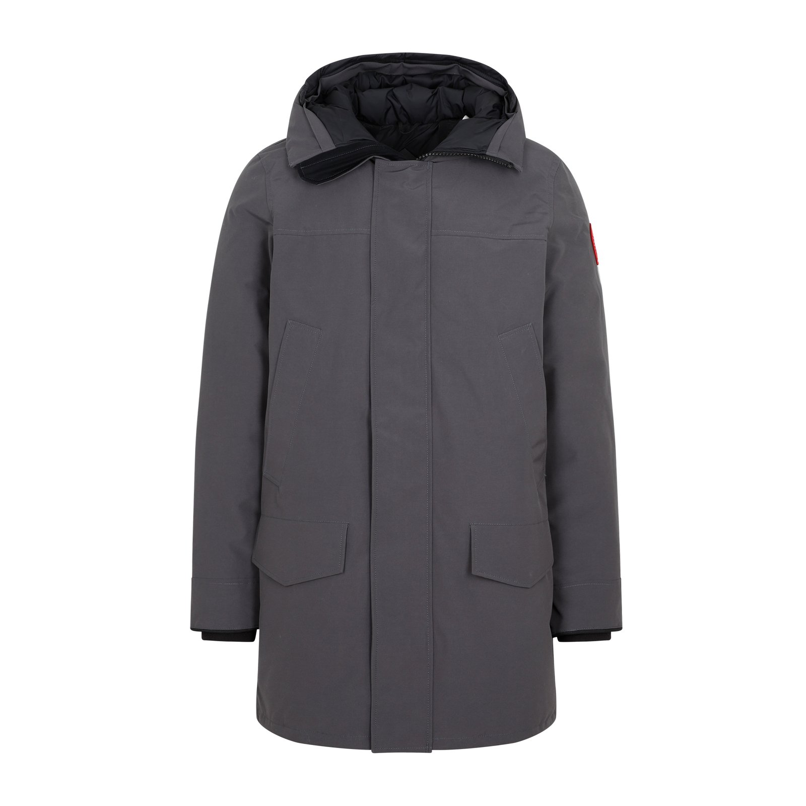 Canada Goose Langford Parka mit Kapuze
