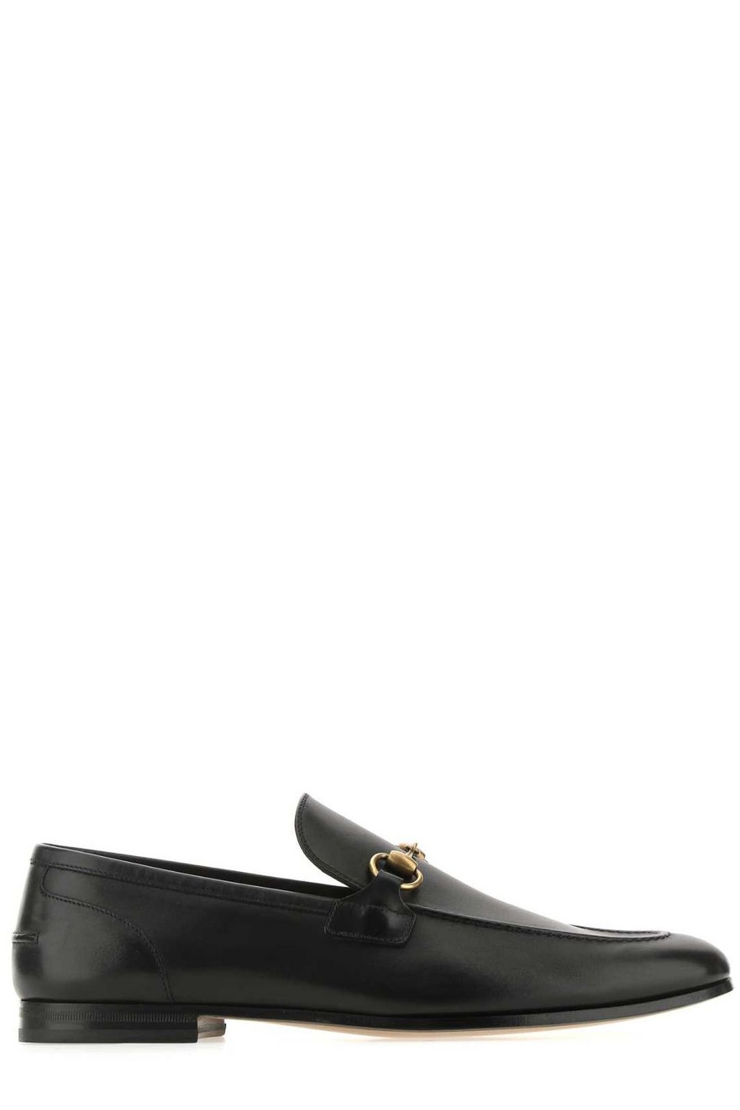 Gucci Jordan Horsebit Loafer