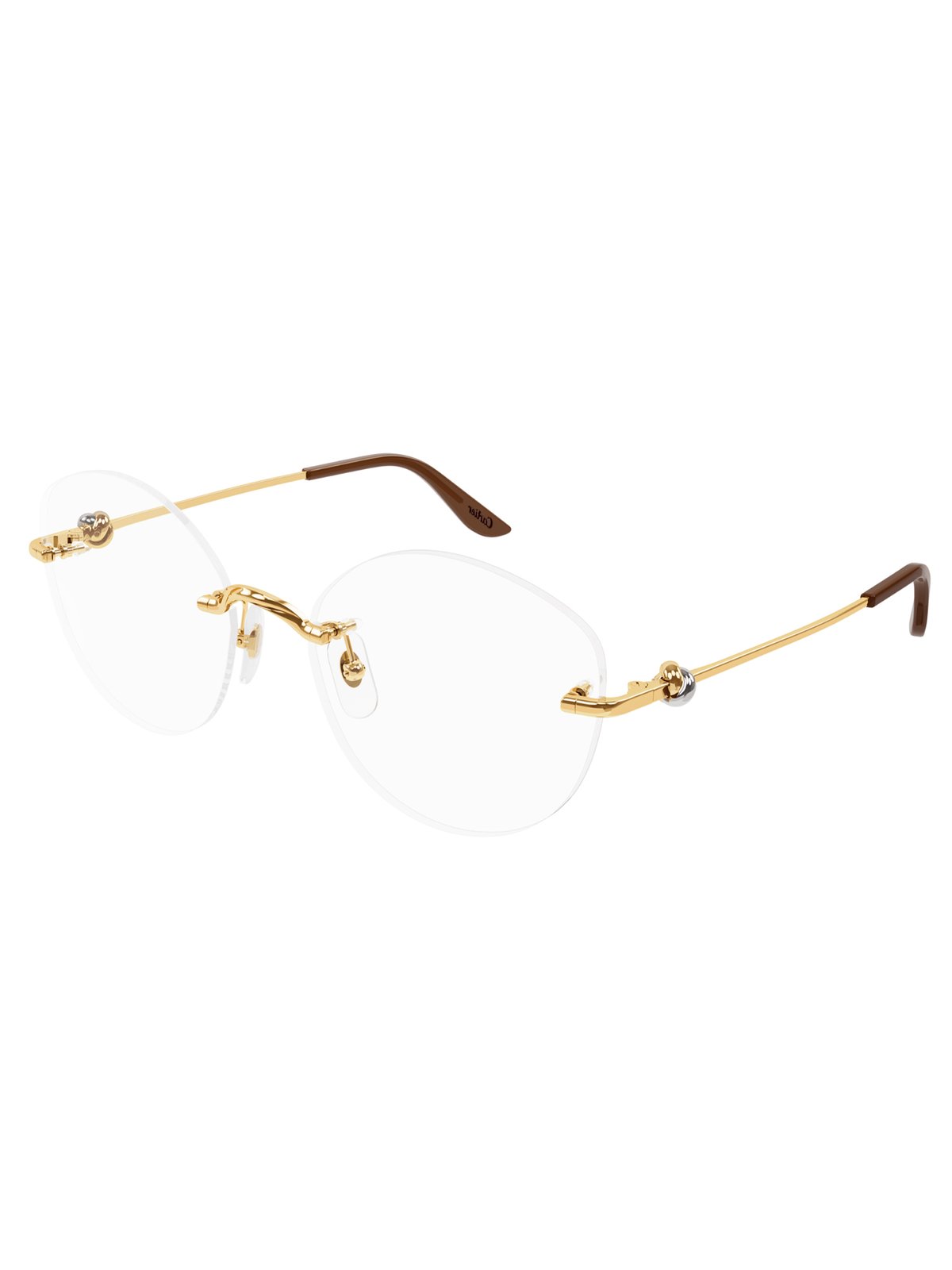 Cartier Frameless Glasses 3 Cartier Frameless Glasses