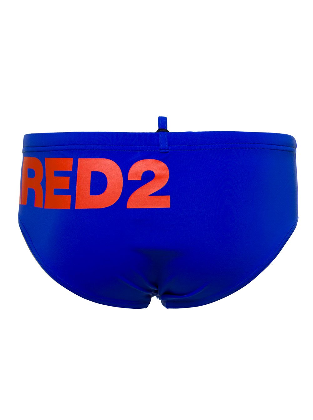 Dsquared2 Logo Printed Swim Briefs 3 Dsquared2 Logo Printed Swim Briefs