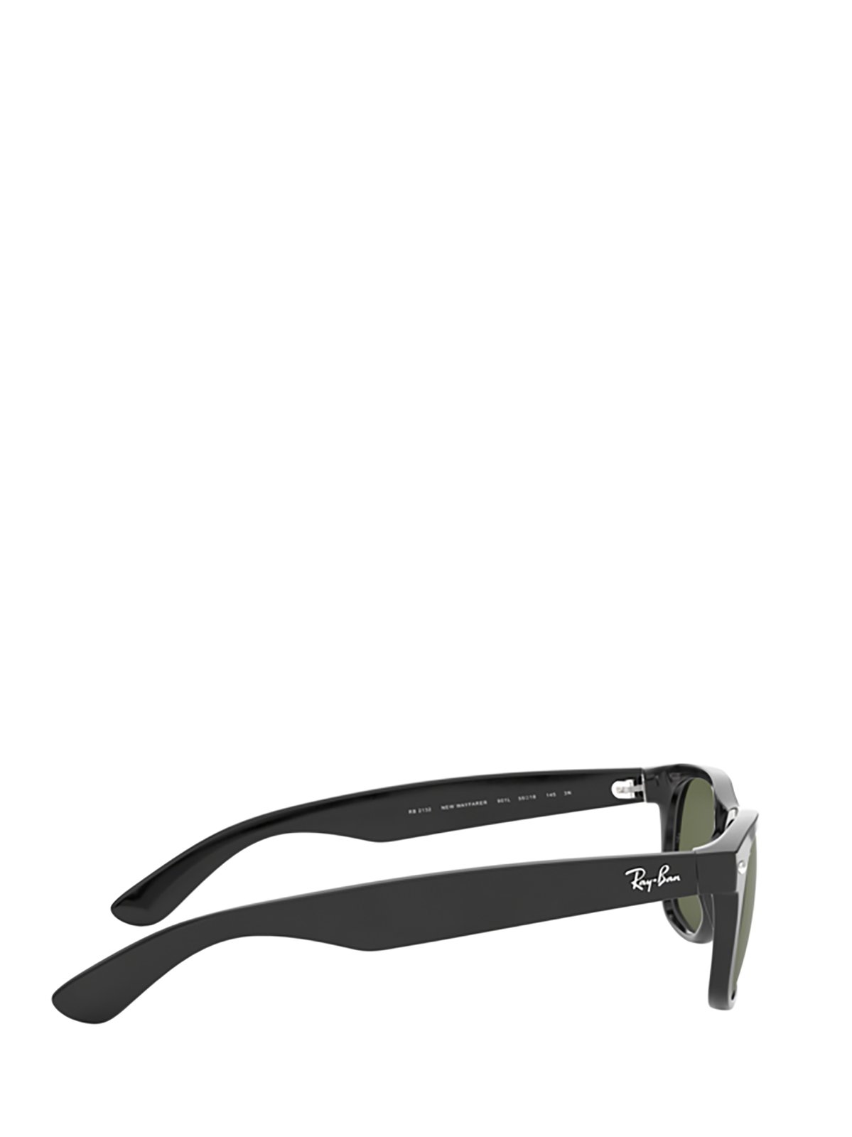Ray-Ban Square Frame Sunglasses