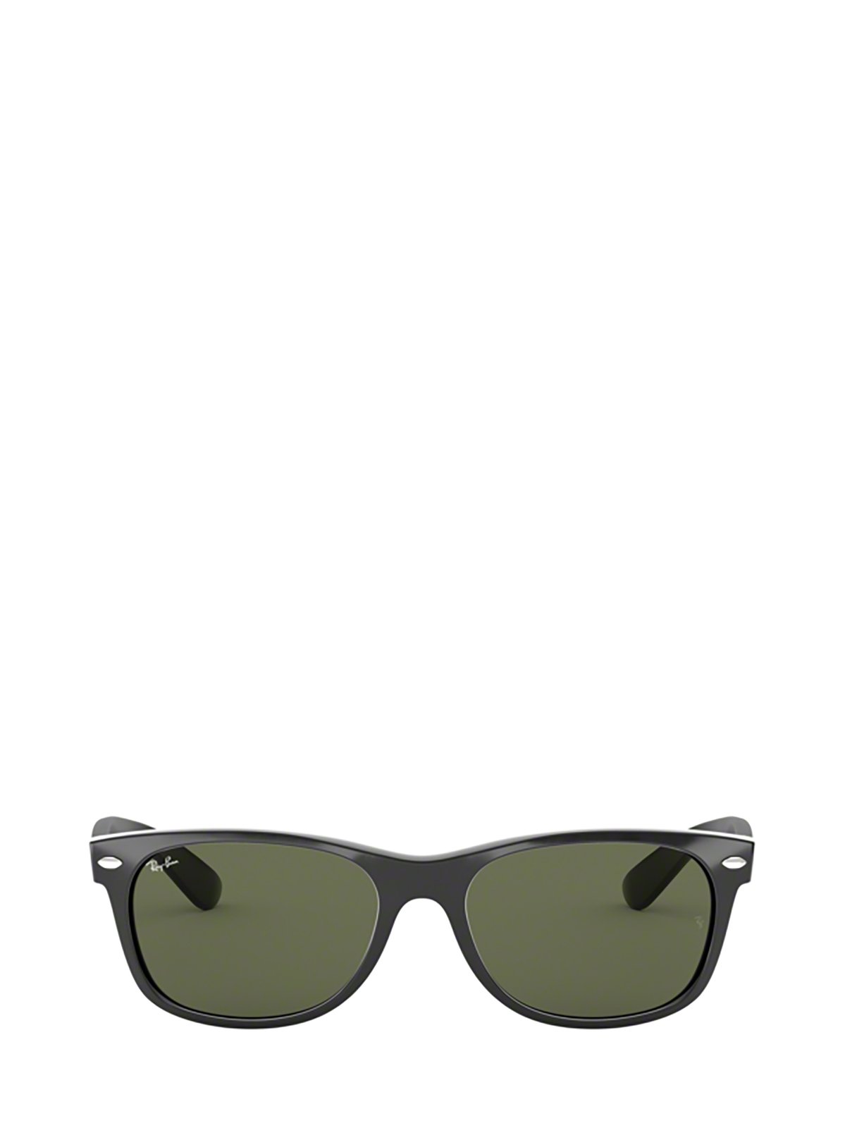 Ray-Ban Square Frame Sunglasses