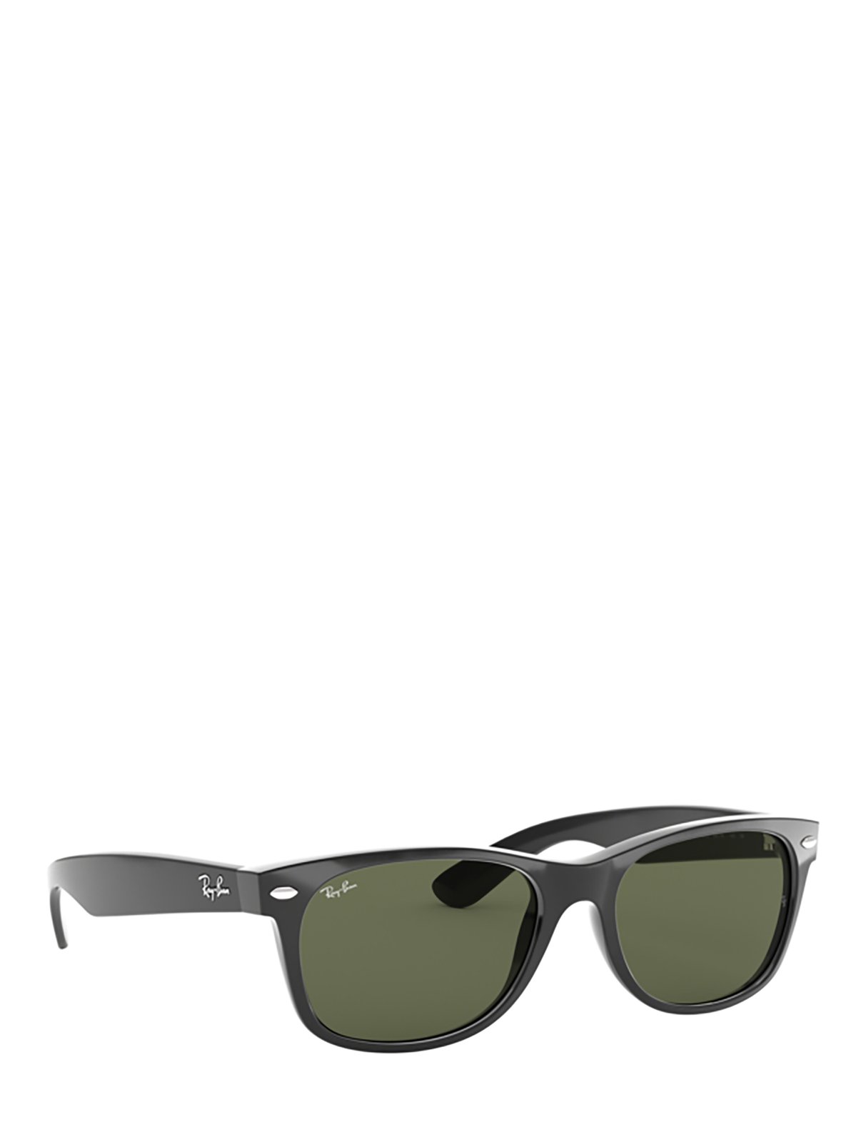 Ray-Ban Square Frame Sunglasses