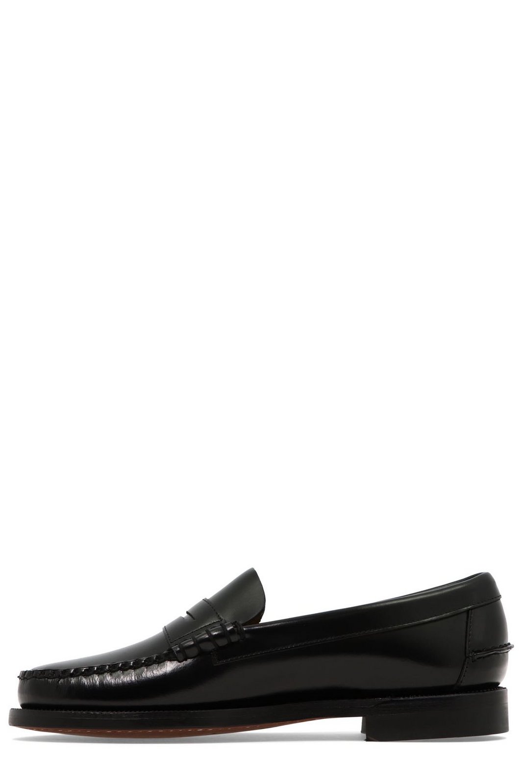 Sebago Classic Dan Slip-On Loafers