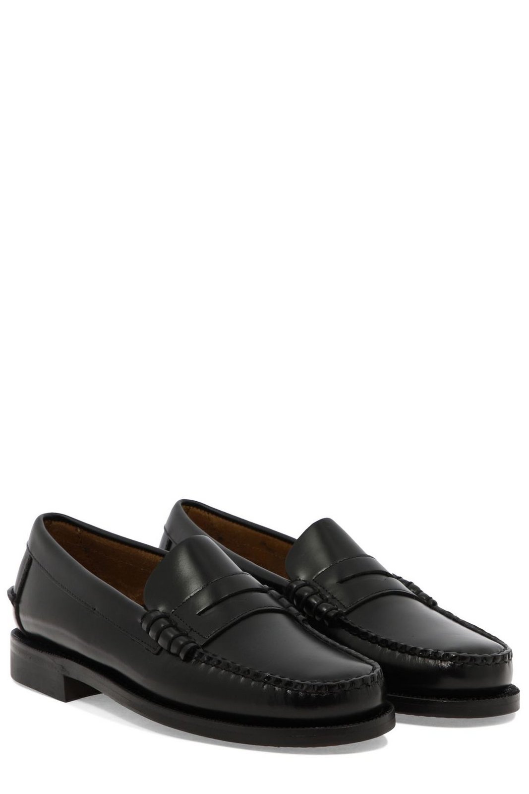 Sebago Classic Dan Slip-On Loafers