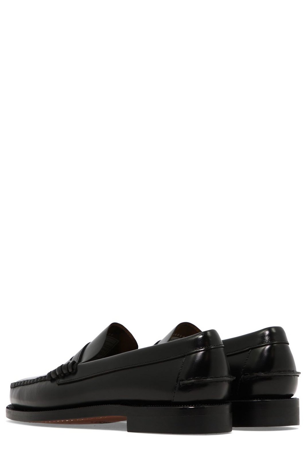 Sebago Classic Dan Slip-On Loafers