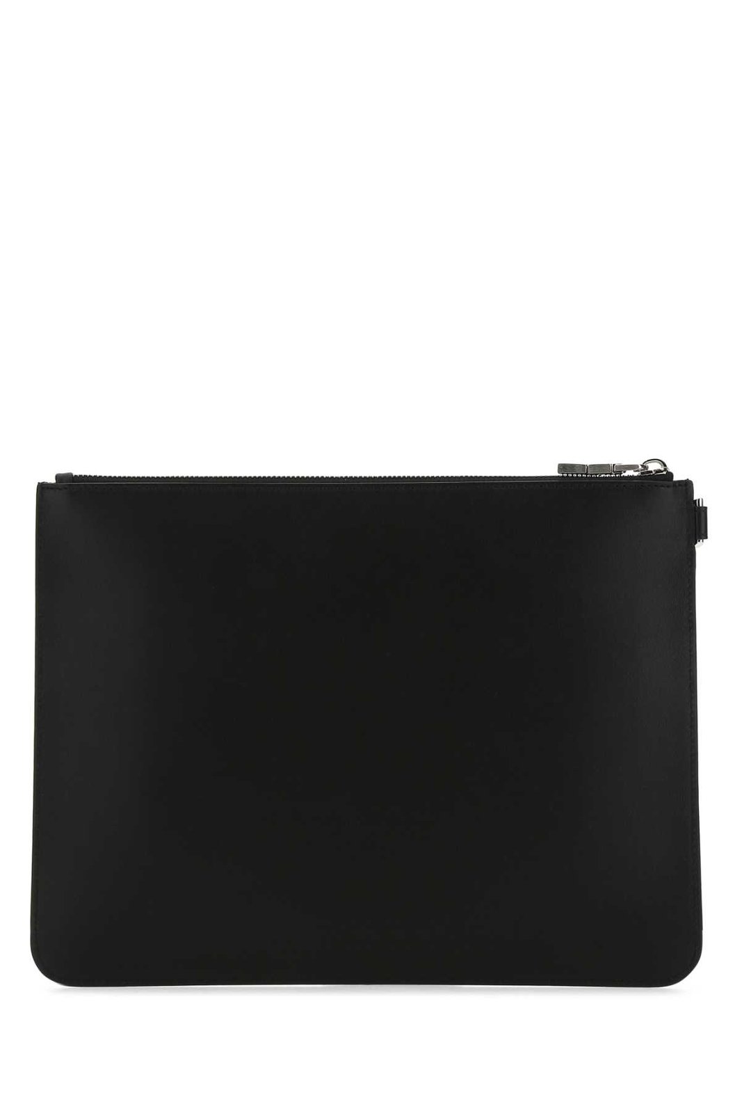 Givenchy Logo-Print Pouch Bag