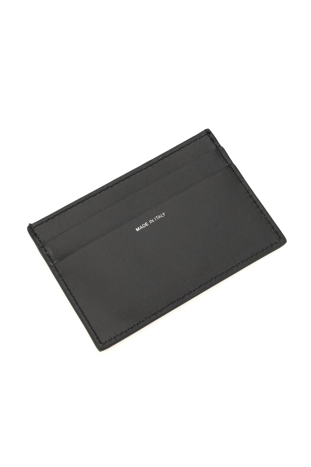 Paul Smith Logo Paint Splatter Cardholder 5 Paul Smith Logo Paint Splatter Cardholder