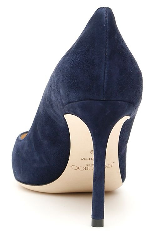 Jimmy Choo Romy 85 Pumps 5 Jimmy Choo Romy 85 Pumps