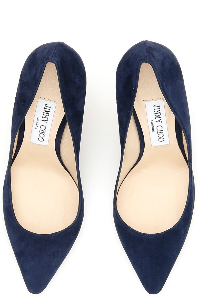 Jimmy Choo Romy 85 Pumps 6 Jimmy Choo Romy 85 Pumps