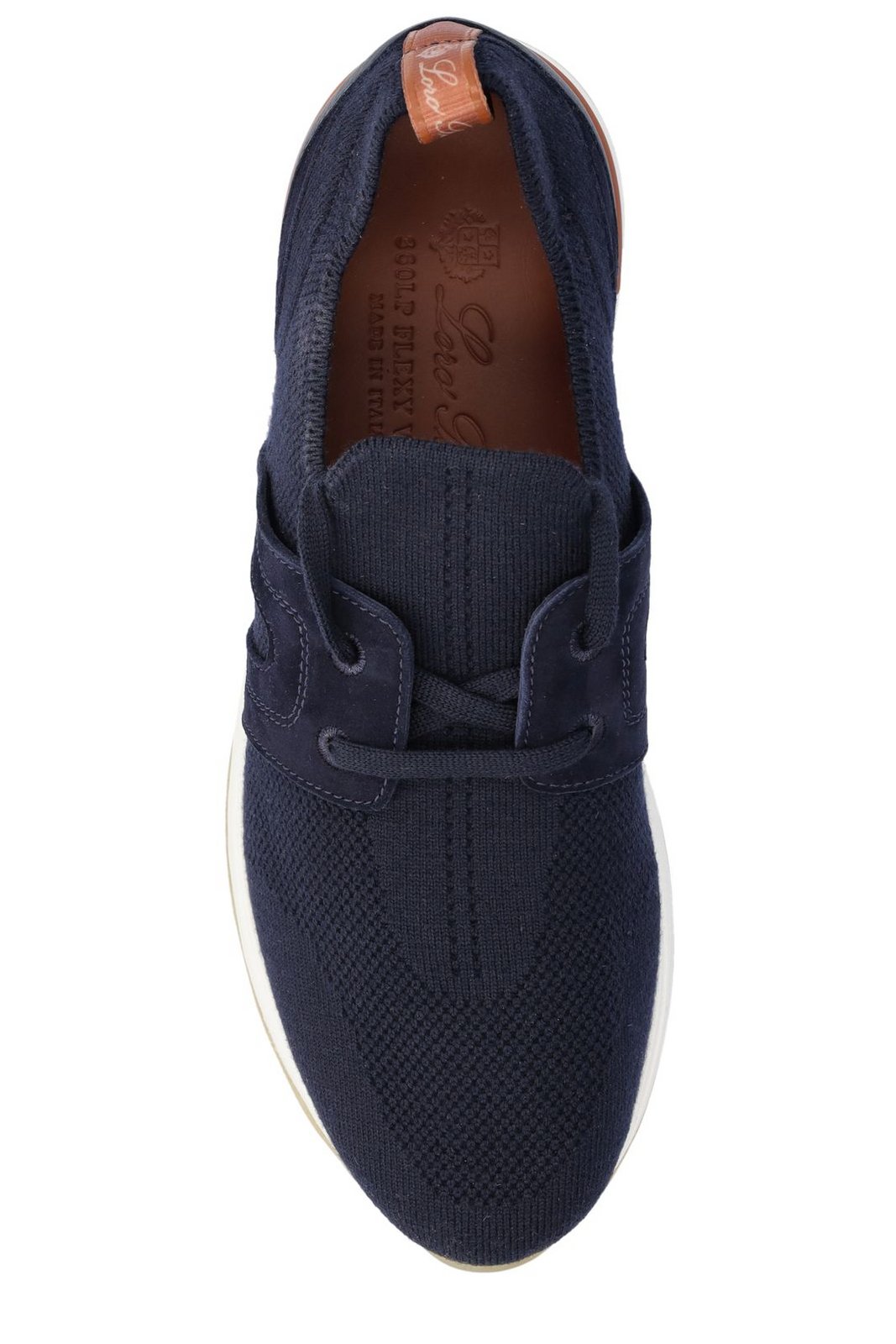 Loro Piana 360 LP Flexy Walk Sneakers
