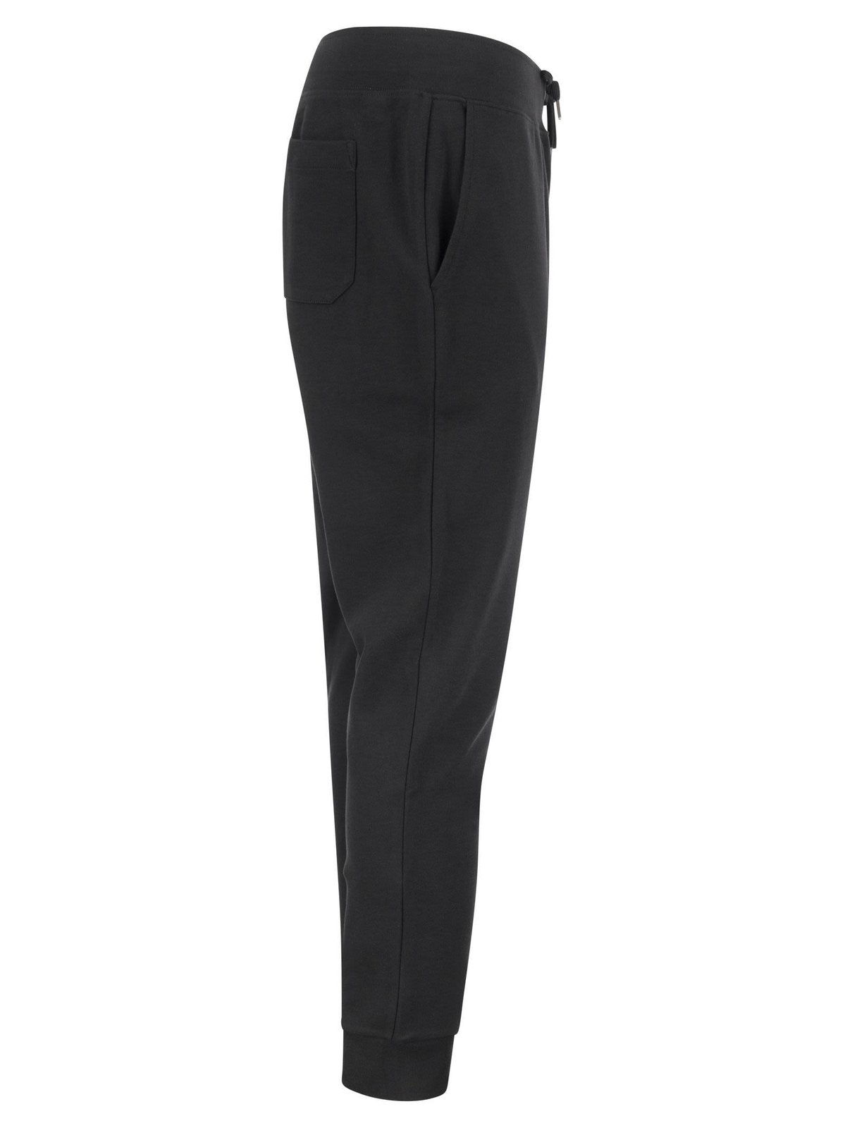 Polo Ralph Lauren Double Knit Jogger Pants