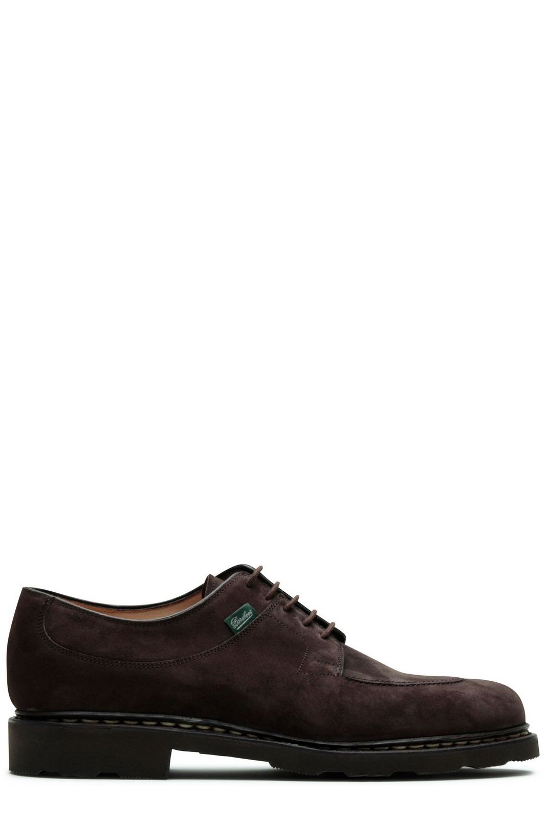 Paraboot Avignon Lace-Up Loafers