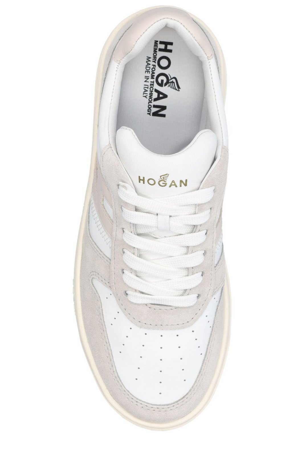 Hogan H630 Low-Top Sneakers