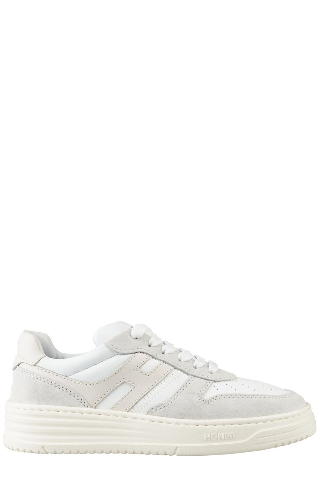 Hogan H630 Low-Top Sneakers