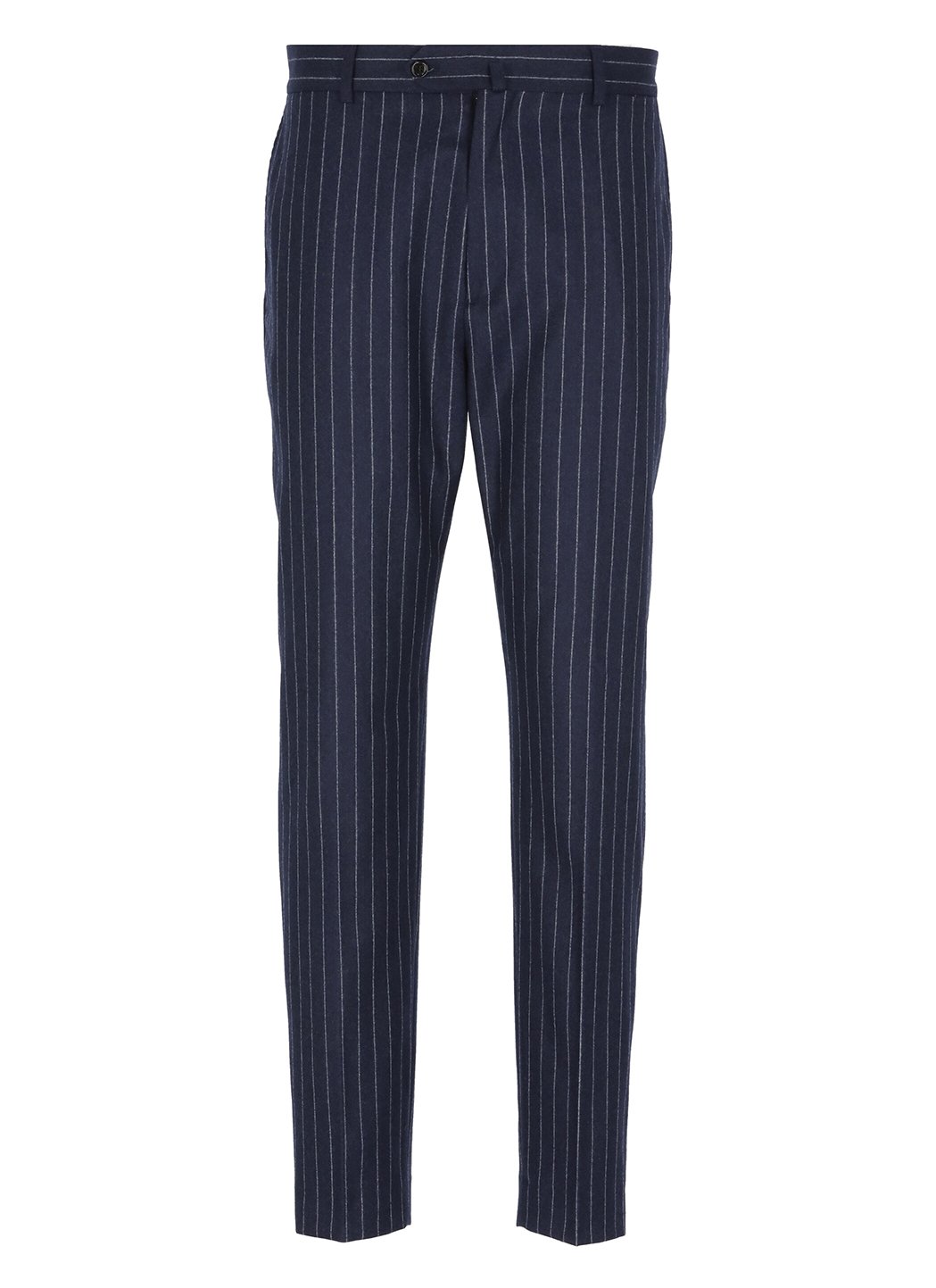 Kenzo Striped Tailored Pants