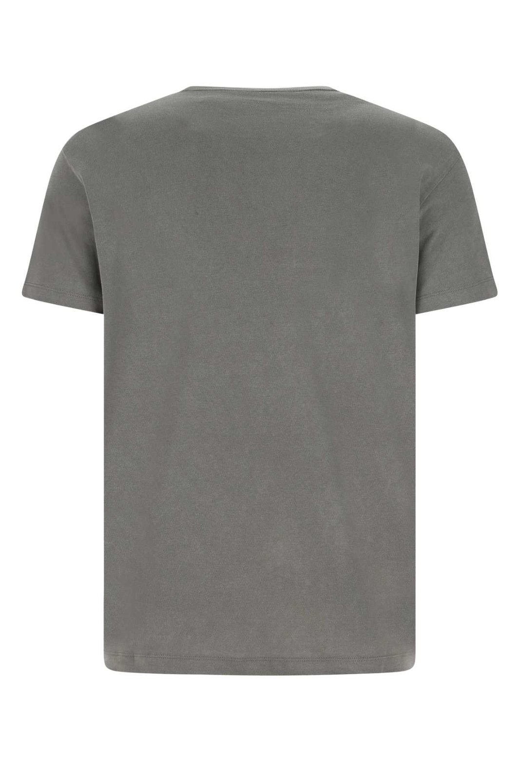 Dsquared2 Slogan Print Crewneck T-Shirt 3 Dsquared2 Slogan Print Crewneck T-Shirt